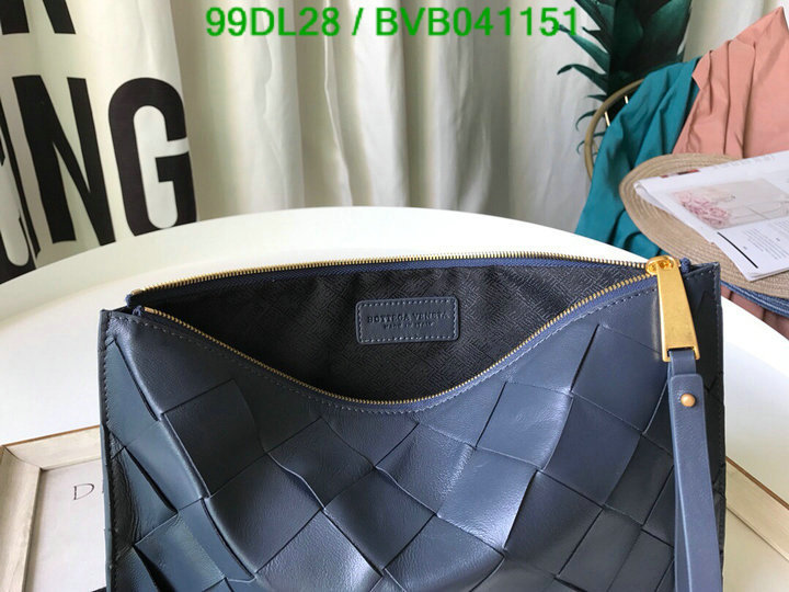 BV Bag-(4A)-Handbag-,Code: BVB041151,$: 99USD