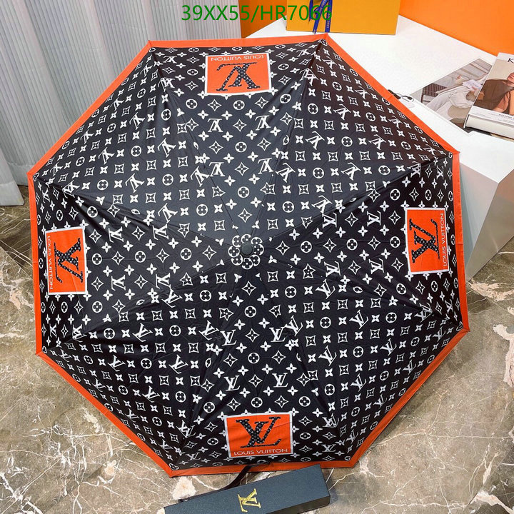 Umbrella-LV, Code: HR7066,$: 39USD