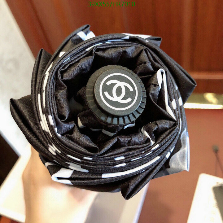 Umbrella-Chanel,Code: HR7010,$: 39USD