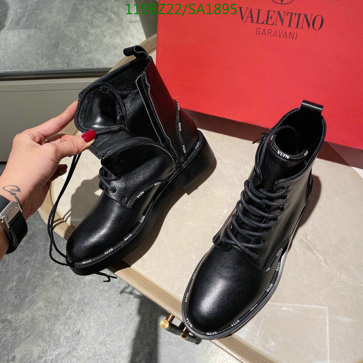 Women Shoes-Valentino, Code:SA1895,$: 119USD