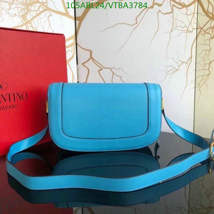 Valentino Bag-(4A)-Diagonal-,Code: VTBA3784,$: 105USD