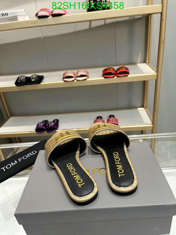 Women Shoes-Tom Ford, Code: XS4458,