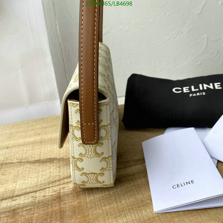 Celine Bag-(Mirror)-Triomphe Series,Code: LB4698,$: 239USD