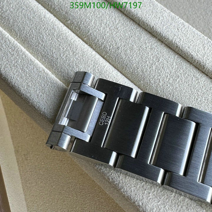 Watch-Mirror Quality-Cartier, Code: HW7197,$: 359USD