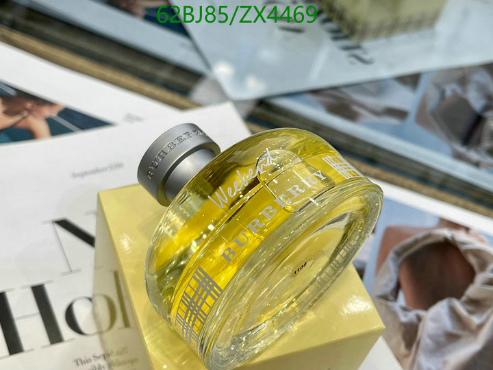 Perfume-Burberry, Code: ZX4469,$: 62USD