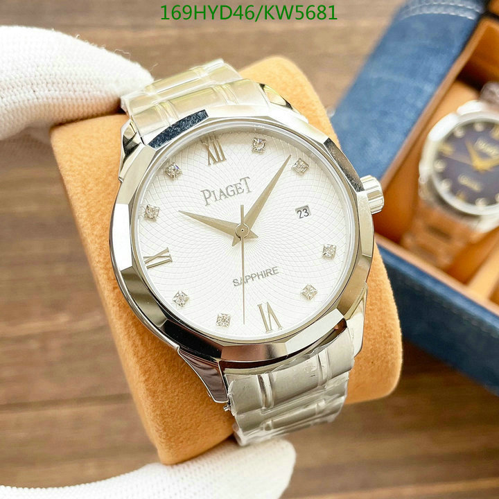 Watch-4A Quality-PIAGET, Code: KW5681,$: 169USD