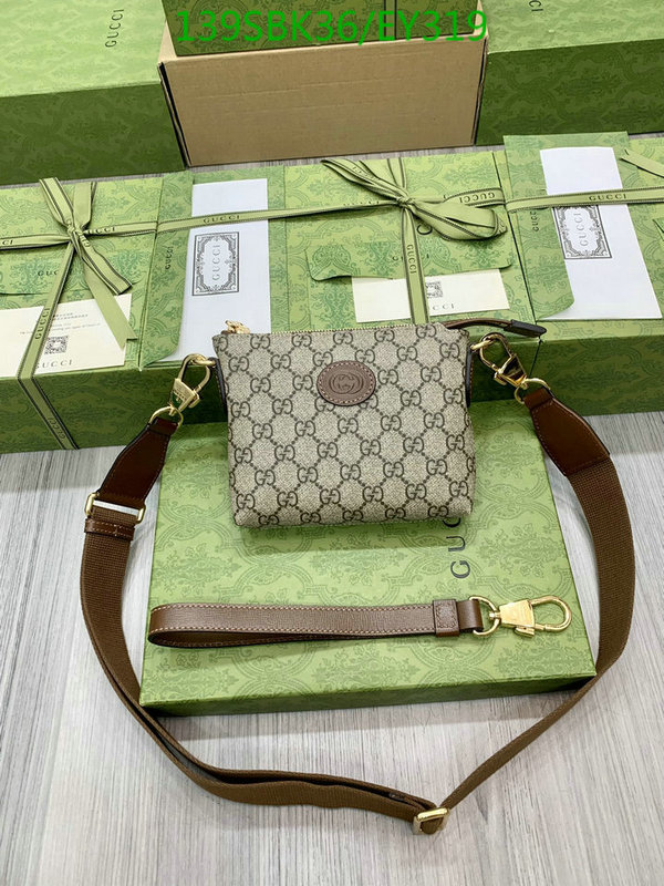 Gucci Bags Promotion,Code: EY319,