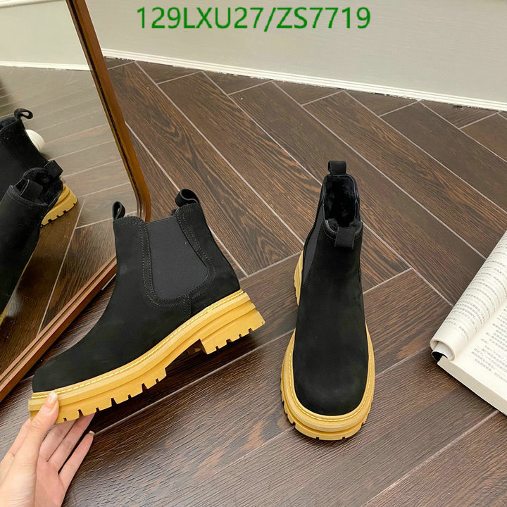 Women Shoes-UGG, Code: ZS7719,$: 129USD