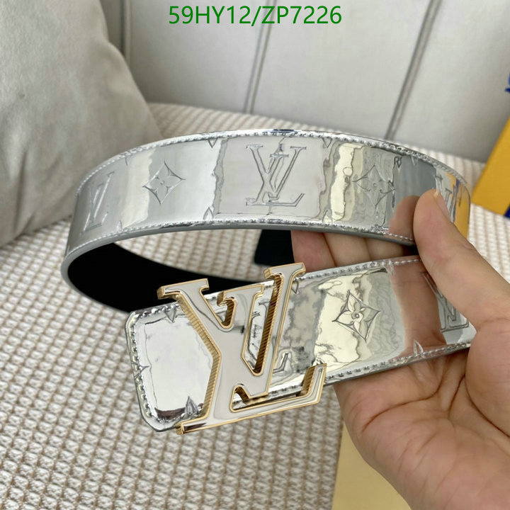 Belts-LV, Code: ZP7226,$: 59USD