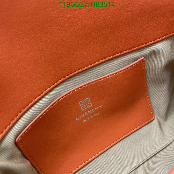 Givenchy Bags ( 4A )-Diagonal--,Code: HB3514,$: 119USD