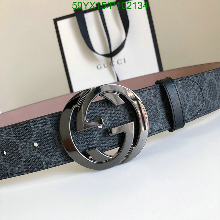 Belts-Gucci, Code:P102134,$:59USD