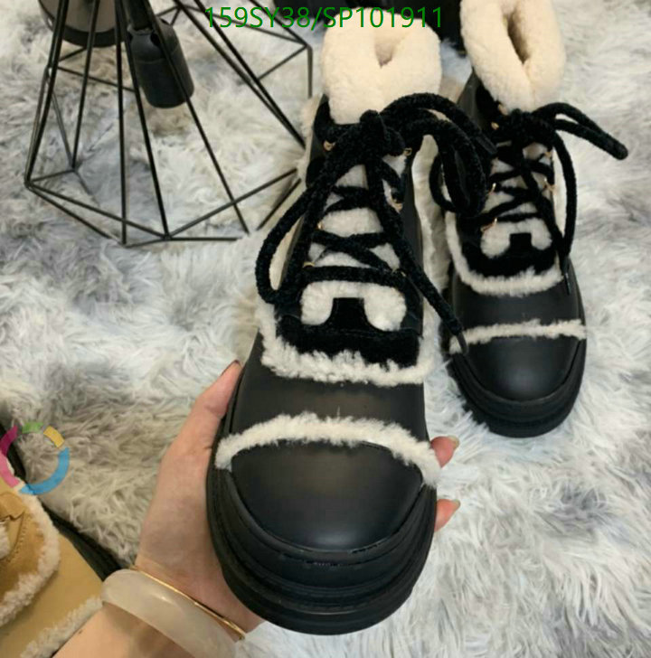 Women Shoes-Chanel,Code: SP101911,$: 159USD