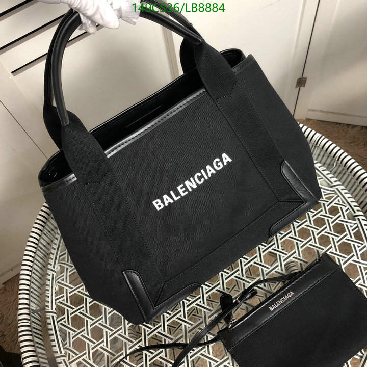 Balenciaga Bag-(Mirror)-Other Styles-,Code: LB8884,$: 149USD