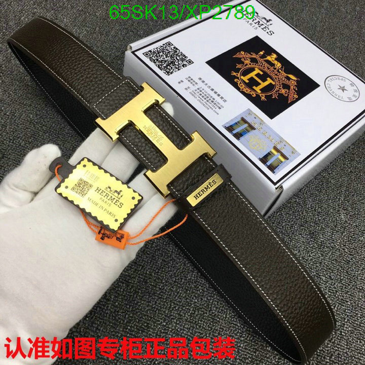 Belts-Hermes,Code: XP2789,$: 65USD