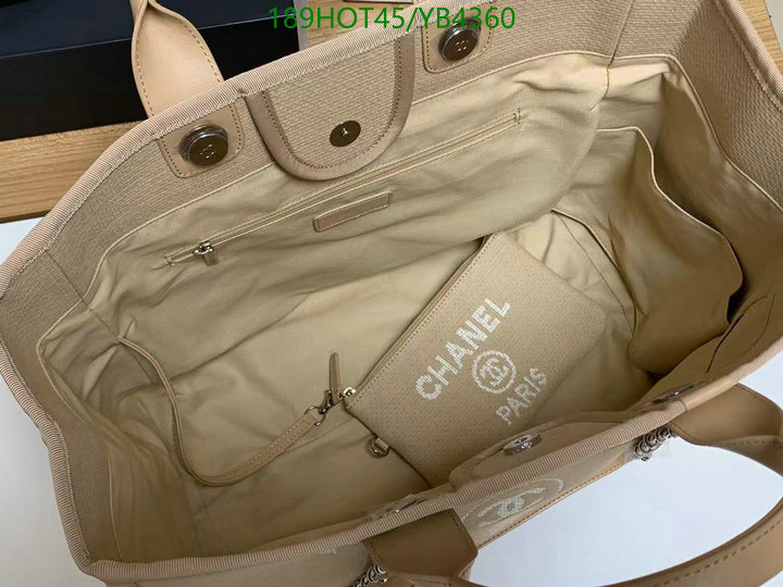 Chanel Bags -(Mirror)-Handbag-,Code: YB4360,