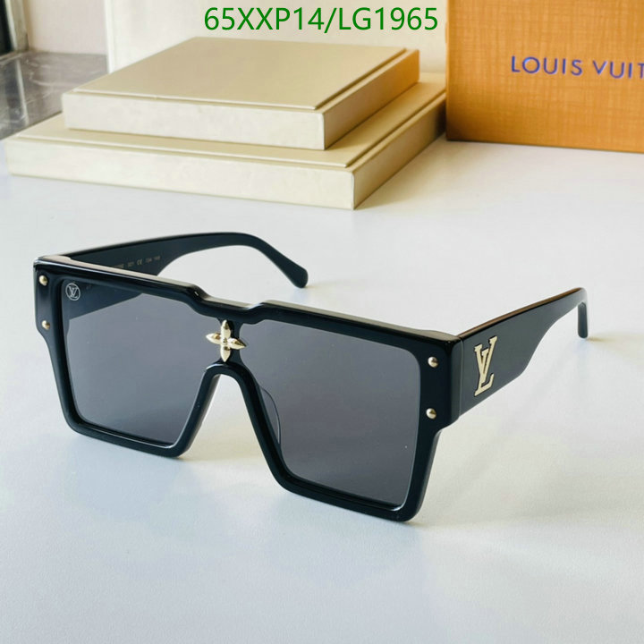 Glasses-LV, Code: LG1965,$: 65USD