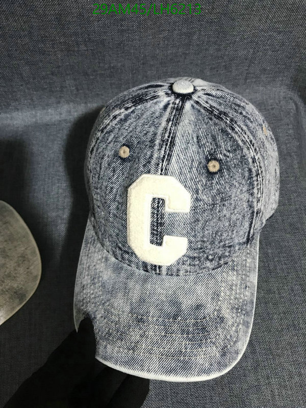 Cap -(Hat)-CELINE, Code: LH6213,$: 29USD