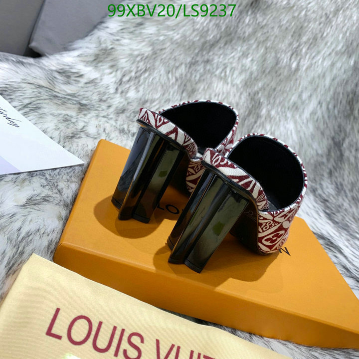 Women Shoes-LV, Code: LS9237,$: 99USD