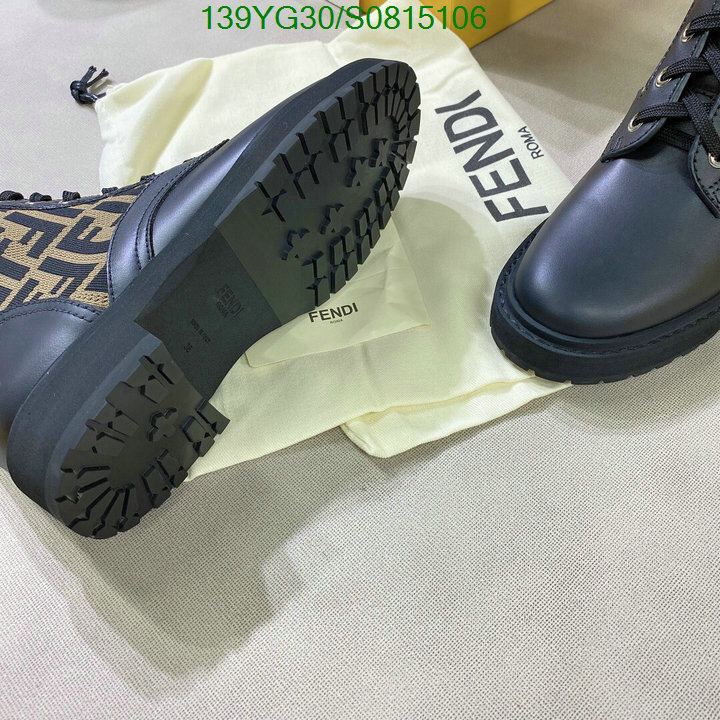 Women Shoes-Fendi, Code: S0815106,$:139USD