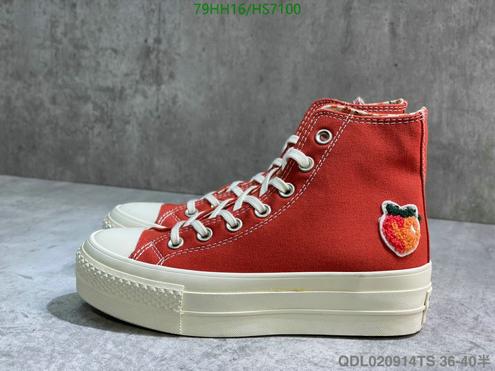 Women Shoes-Converse, Code: HS7100,$: 79USD