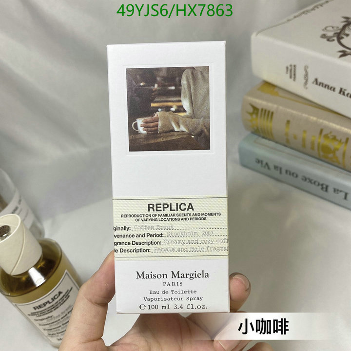 Perfume-Maison Margiela, Code: HX7863,$: 49USD