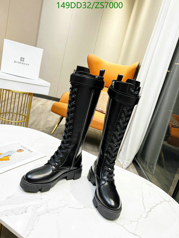 Women Shoes-Givenchy, Code: ZS7000,$: 149USD