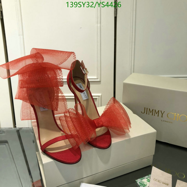 Women Shoes-Jimmy Choo, Code: YS4426,$: 139USD