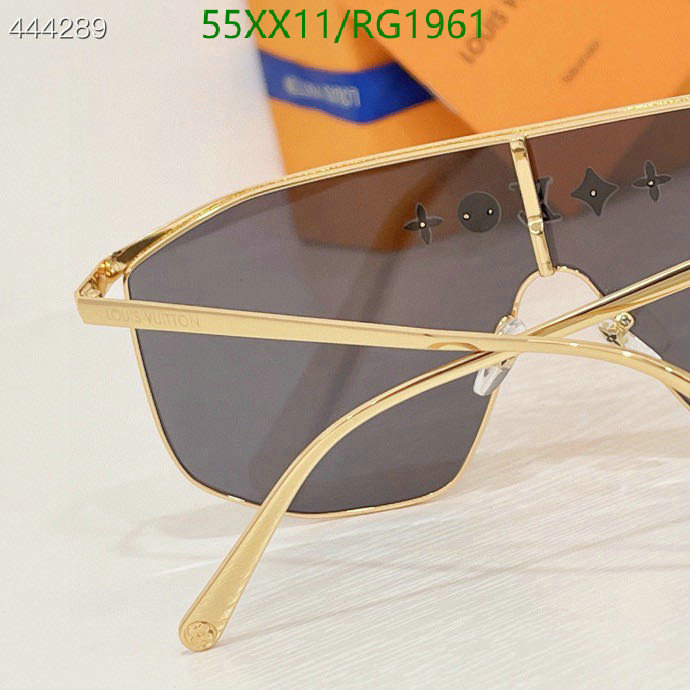 Glasses-LV, Code: RG1961,$: 55USD