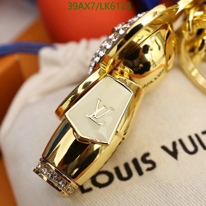 Key pendant-LV,Code: LK6123,$: 39USD