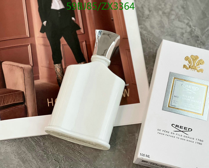 Perfume-Creed, Code: ZX3364,$: 59USD