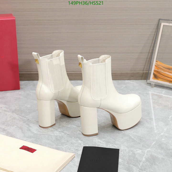 Women Shoes-Valentino, Code: HS521,$: 149USD