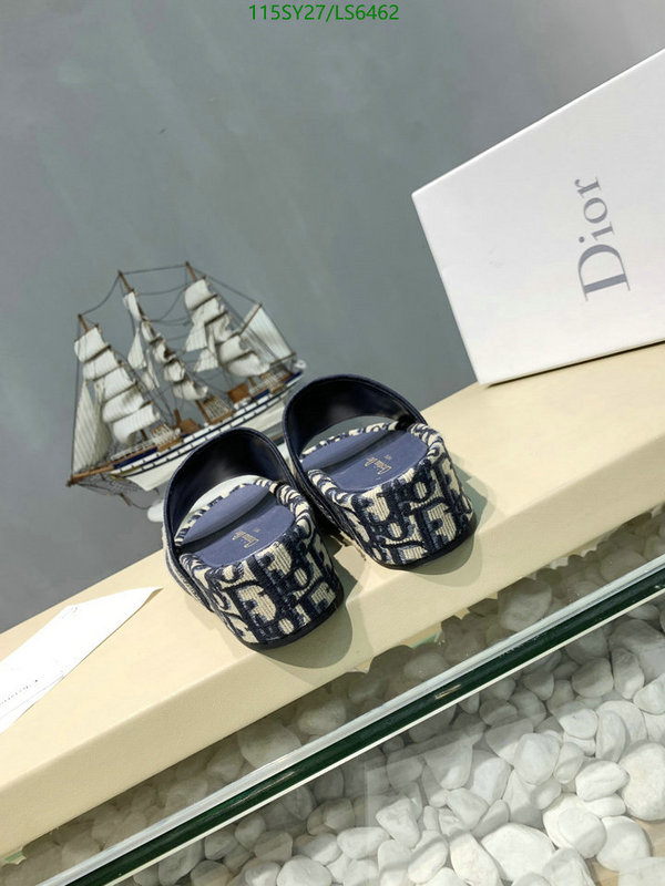 Women Shoes-Dior,Code: LS6462,$: 115USD