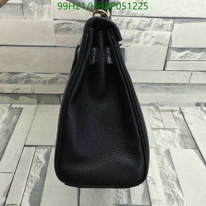 Hermes Bag-(4A)-Kelly-,Code: HHBP051225,$: 99USD