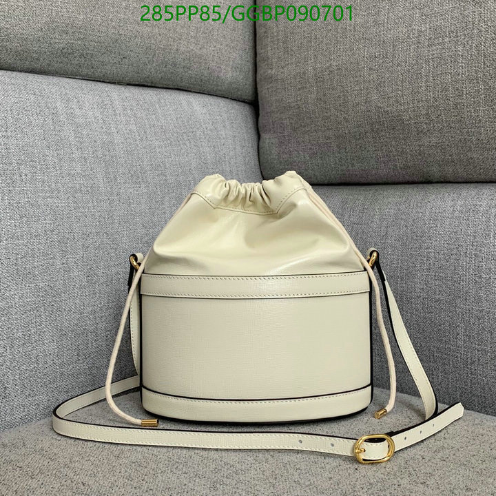 Gucci Bag-(Mirror)-Horsebit-,Code: GGBP090701,$:285USD