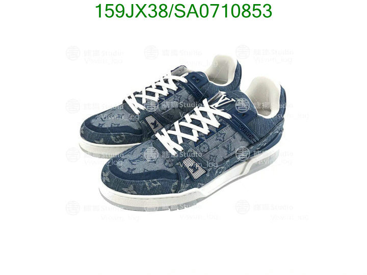Women Shoes-LV, Code:SA0710853,$: 159USD