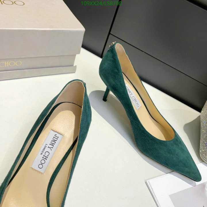 Women Shoes-Jimmy Choo, Code: LS8700,$: 109USD