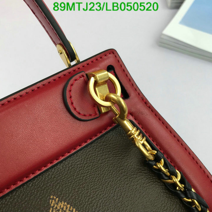 LV Bags-(4A)-Handbag Collection-,Code: LB050520,$: 89USD