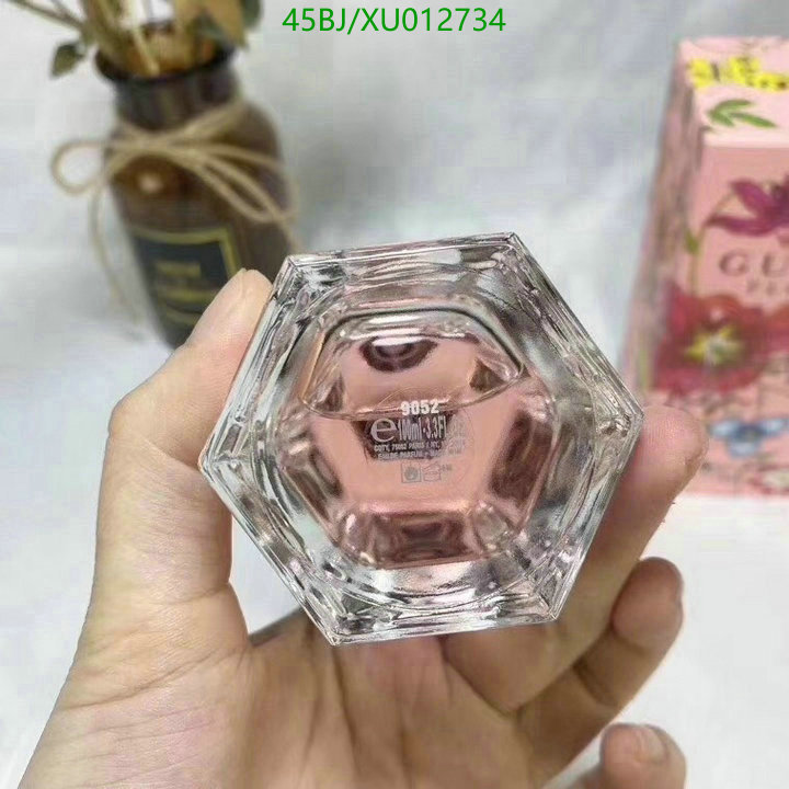 Perfume-Gucci, Code: XU012734,$: 60USD