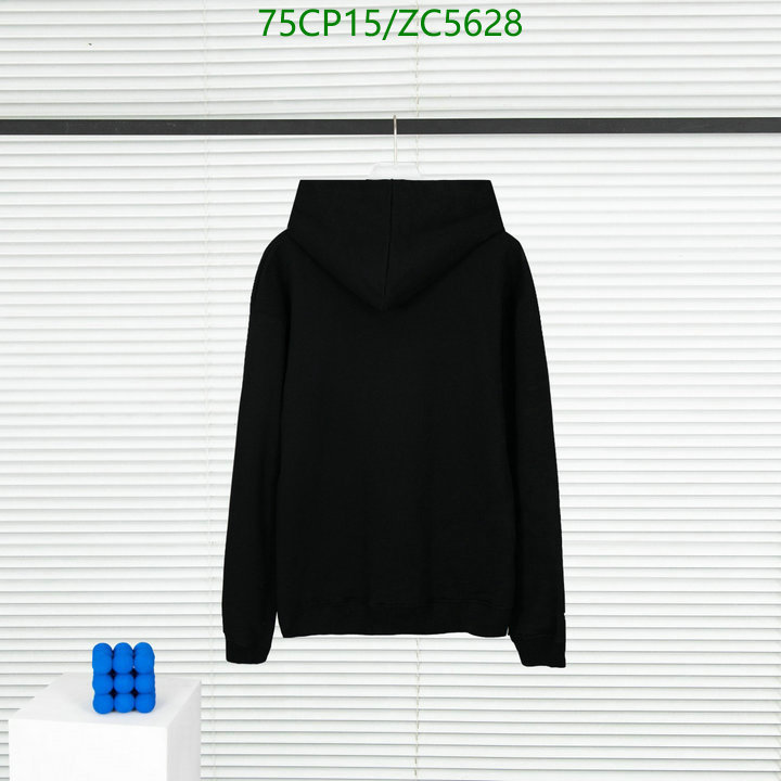 Clothing-Balenciaga, Code: ZC5628,$: 75USD