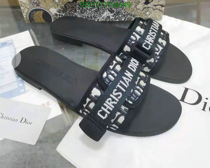 Women Shoes-Dior,Code: YS4549,$: 79USD