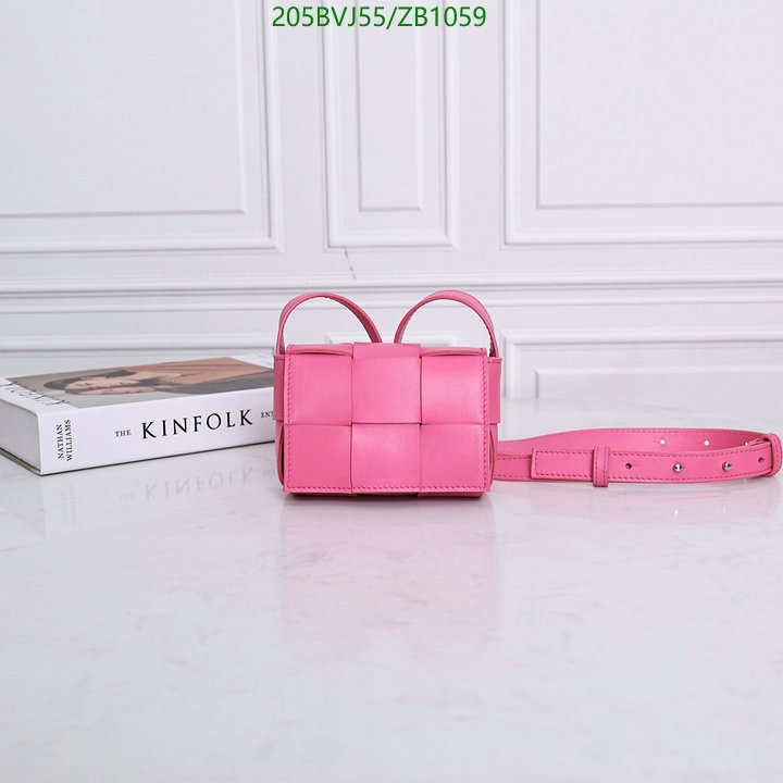 BV Bag-(Mirror)-Cassette Series,Code: ZB1059,$: 205USD