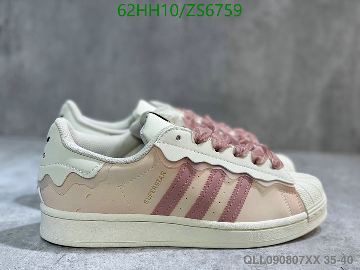 Women Shoes-Adidas, Code: ZS5759,$: 62USD