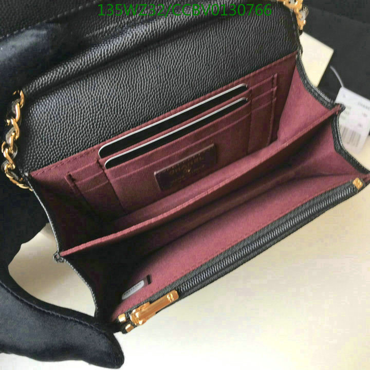 Chanel Bags ( 4A )-Diagonal-,Code: CCBV0130766,$: 135USD