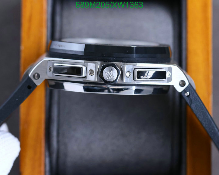 Watch-Mirror Quality-Audemars Piguet, Code: XW1363,$: 689USD