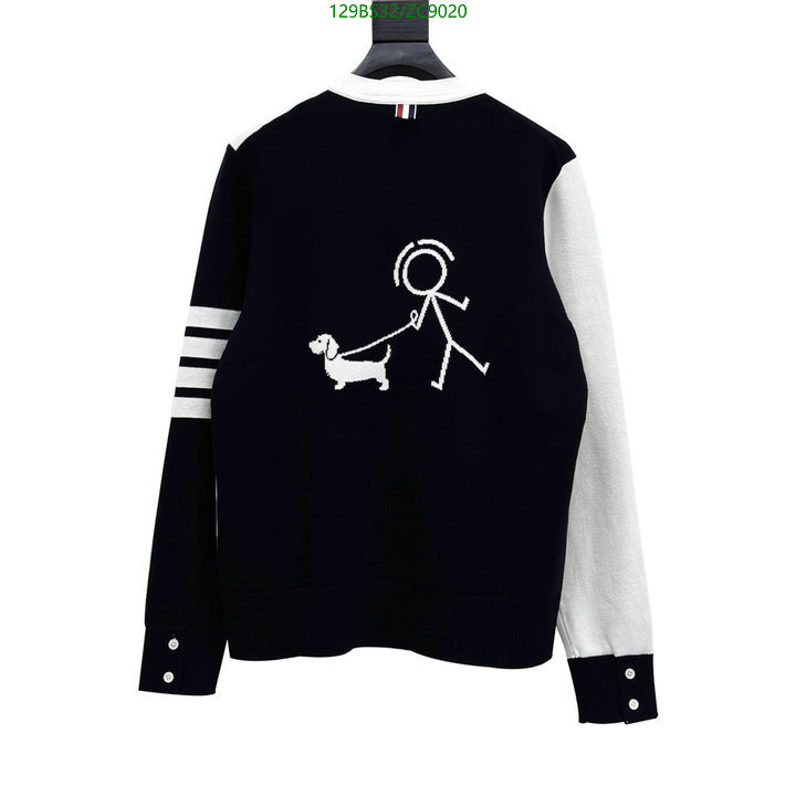 Clothing-Thom Browne, Code: ZC9020,$: 129USD