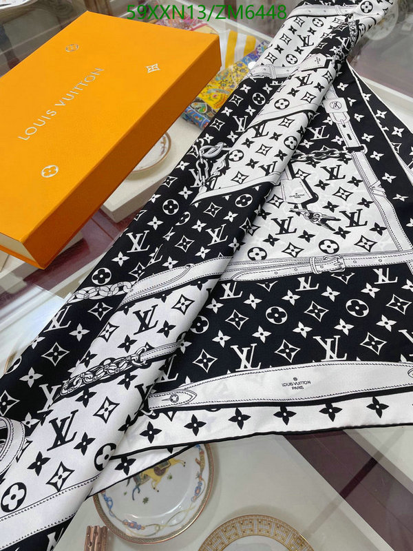 Scarf-LV,-Code: ZM6448,$: 59USD