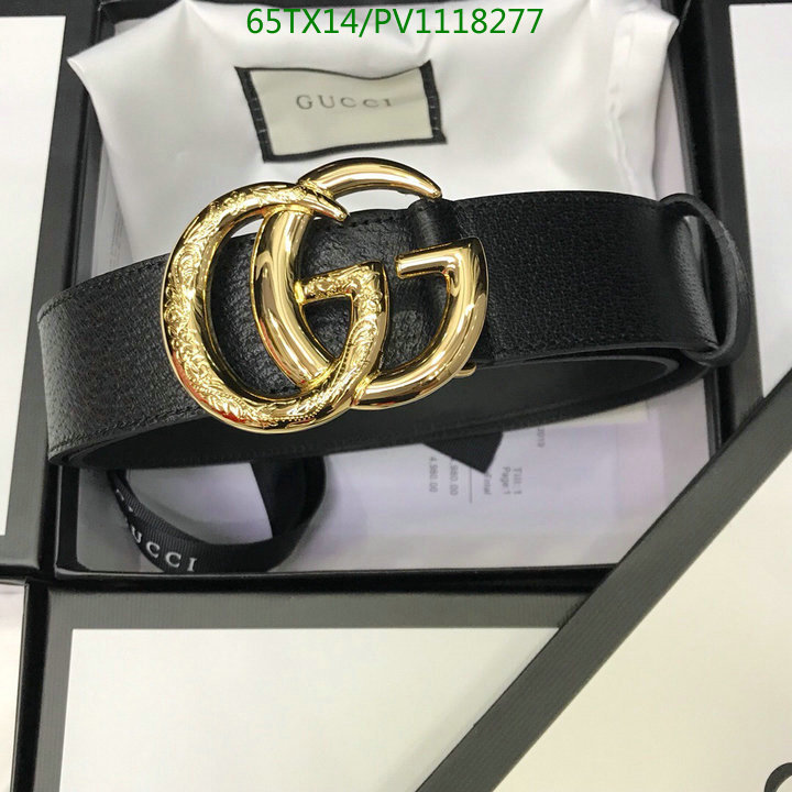 Belts-Gucci, Code: PV1118277,$:65USD
