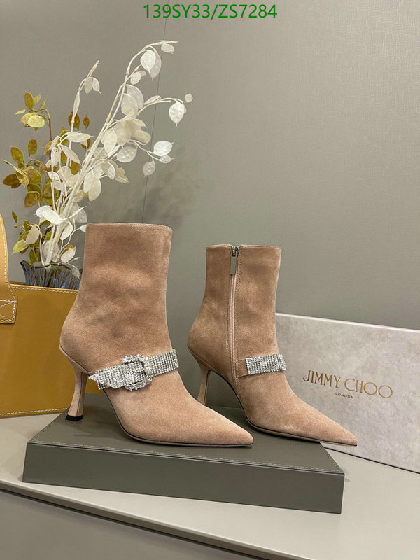 Women Shoes-Jimmy Choo, Code: ZS7284,$: 139USD