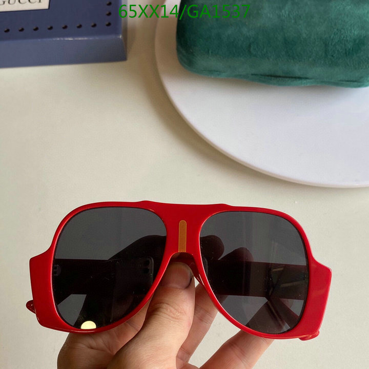 Glasses-Gucci, Code: GA1537,$: 65USD