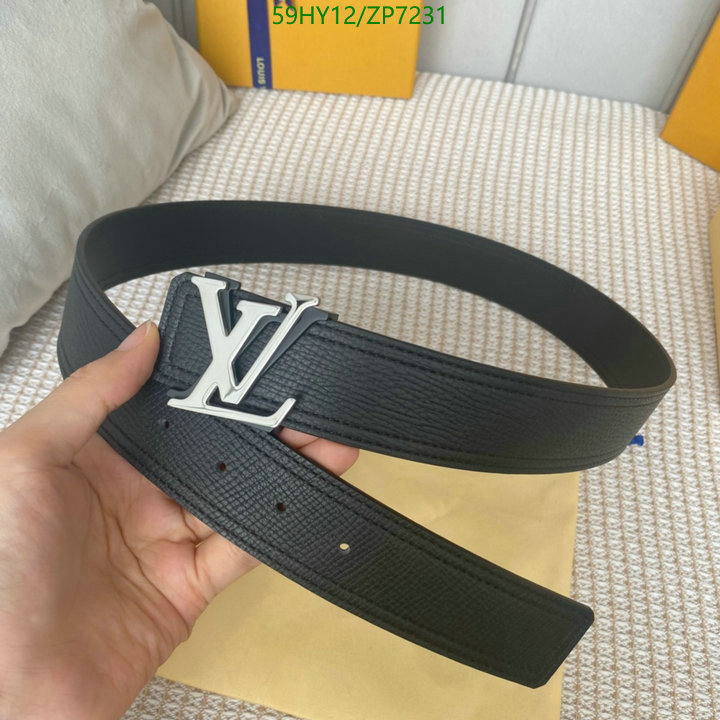 Belts-LV, Code: ZP7231,$: 59USD